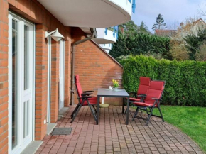 Residenz am Teich Whg RAT1 in Boltenhagen